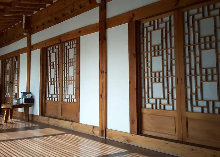 Yettle Hanok Stay